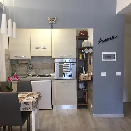 Davidhouse 84 Rapallo