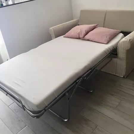 Apartment Davidhouse 84a *