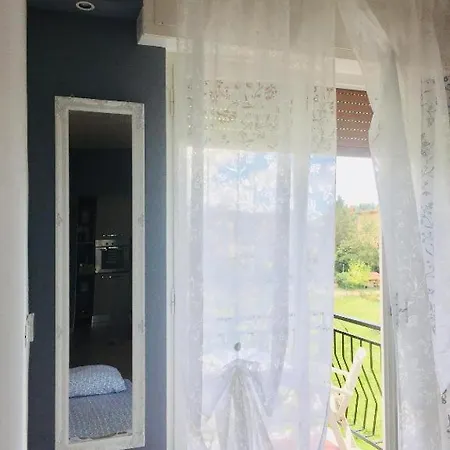 Apartmán Davidhouse 84 Rapallo