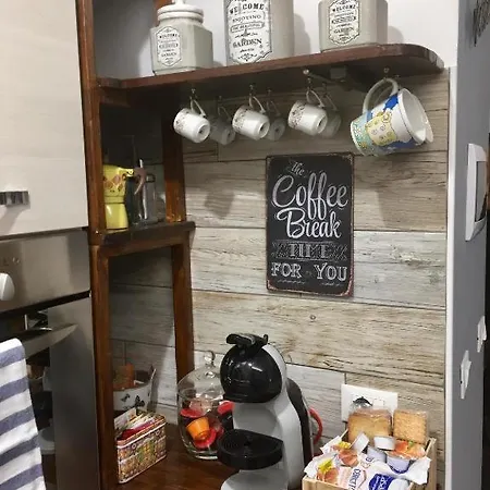 Apartamento Davidhouse 84