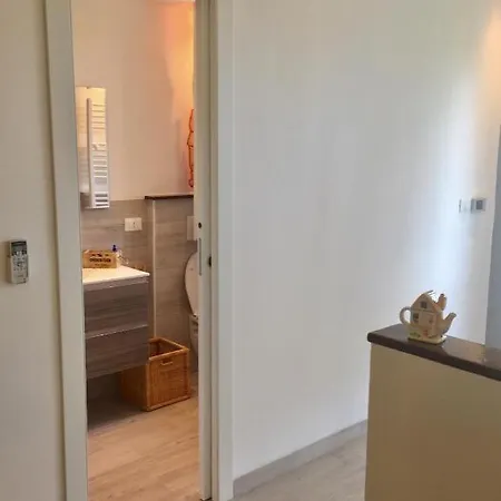 Davidhouse 84a Apartment Rapallo