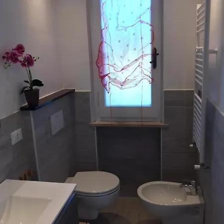 Davidhouse 84 Rapallo