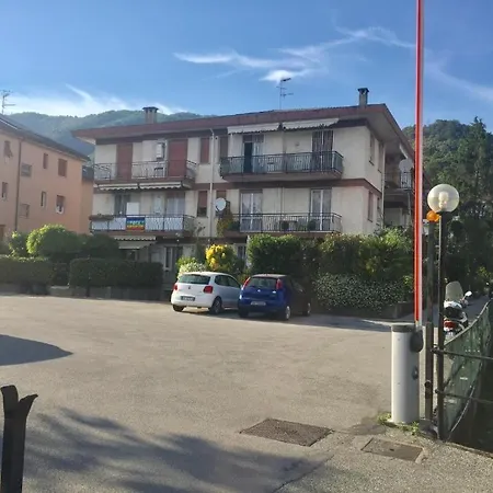 Apartment Davidhouse 84a *