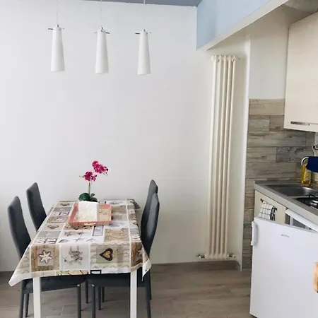 Apartment Davidhouse 84 Rapallo