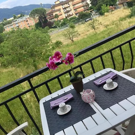 Apartment Davidhouse 84 Rapallo