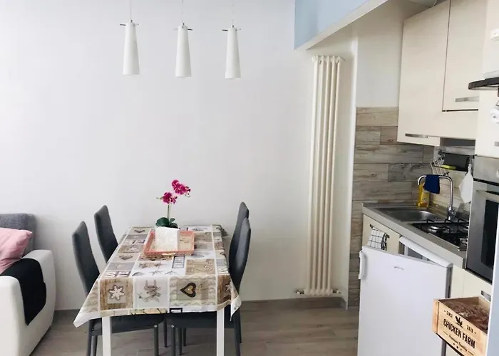 Διαμέρισμα Davidhouse 84 Ραπάλο