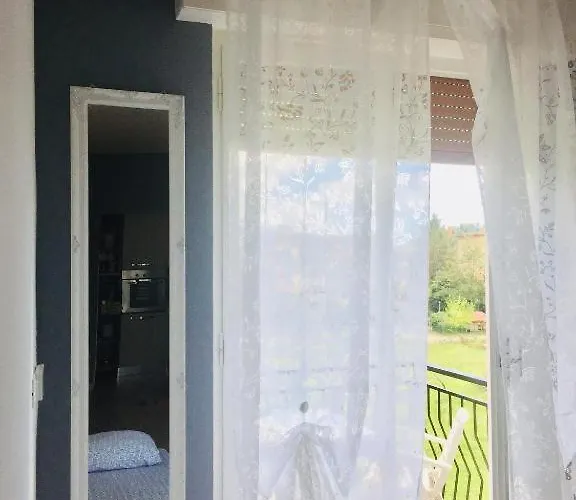 Διαμέρισμα Davidhouse 84 Ραπάλο