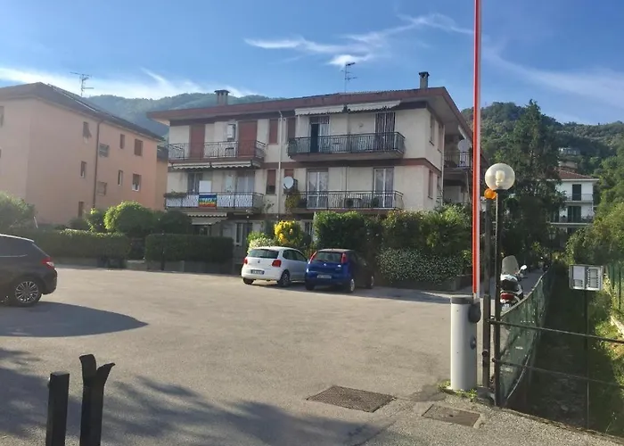 Διαμέρισμα Davidhouse 84 *